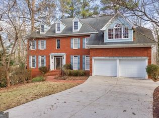 1708 Ashebark Ln, Marietta, GA 30068