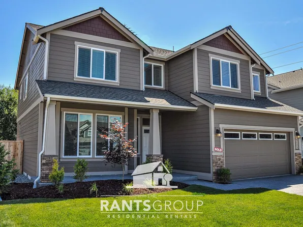 9523 9th Ave SE, Lacey, WA 98513