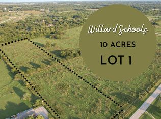 TRACT 1 S State Hwy N #EE, Springfield, MO 65802