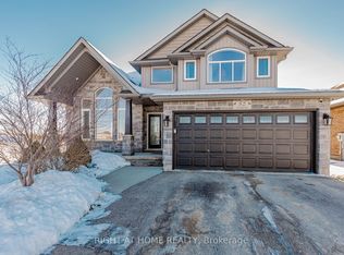 52 Schmidt Dr, Wellington North, ON N0G 1A0