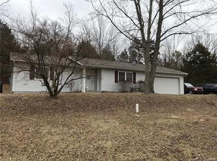 4227 Highway 50, Beaufort, MO 63013