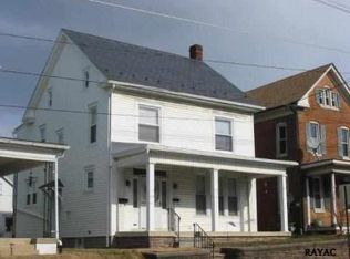 353 E Main St, Dallastown, PA 17313