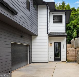 36 Walthall St NE, Atlanta, GA, 30307