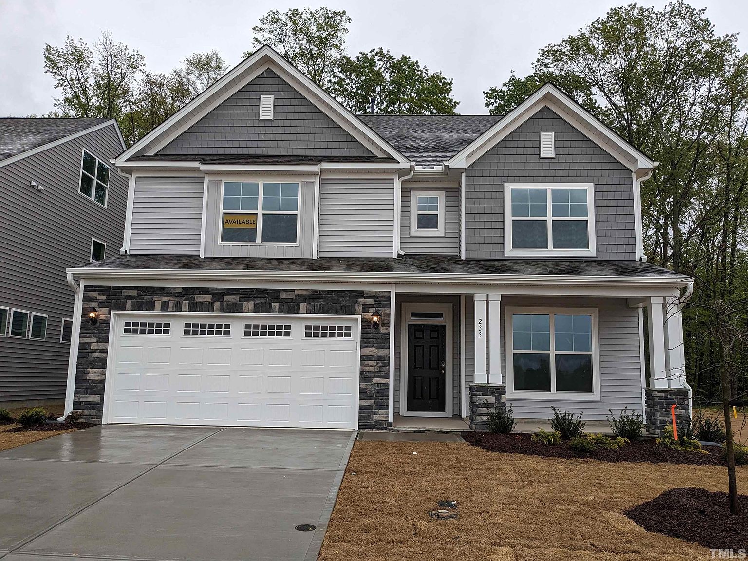 233 Ford Meadows Dr, Garner, NC 27529 MLS 2496717 Zillow