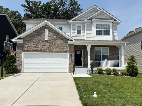 5794 Haller Pl