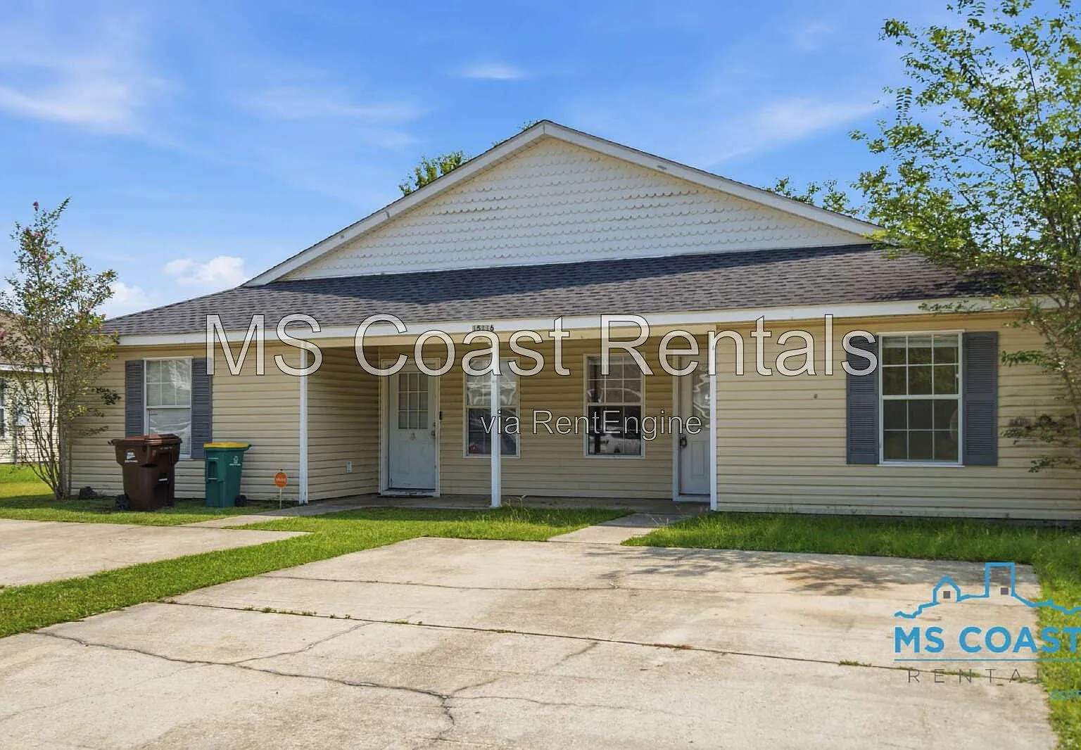 3 bed, 2.0 bath, 1220 sqft, $1,299 — Photo 2
