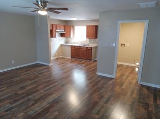 1034 Ray St #B, Griffin, GA 30223