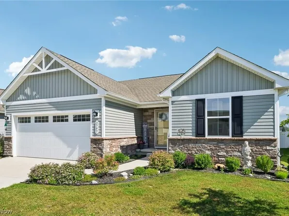 3797 Willow Way, Perry, OH 44081