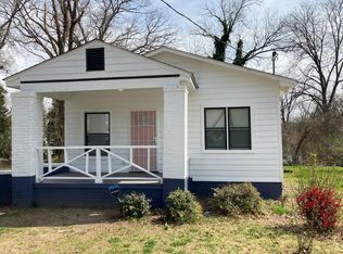 1084 Welch St SW, Atlanta, GA 30310