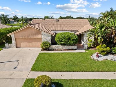 774 Camino Lakes Circle, Boca Raton, FL, 33486