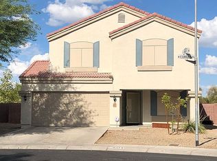 8514 W Cordes Rd, Tolleson, AZ 85353