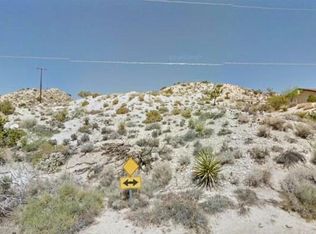 0 Mirlo Rd, Yucca Valley, CA 92284