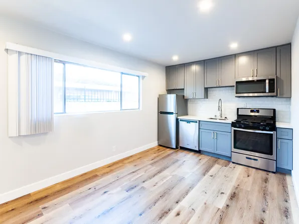 4848 St Charles Pl APT 4, Los Angeles, CA 90019