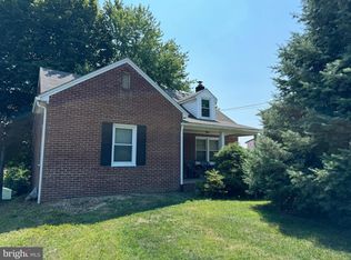 617 Littlestown Pike, Westminster, MD 21157