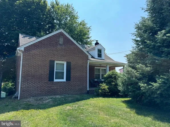 617 Littlestown Pike, Westminster, MD 21157