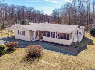 3954 Red Hill Rd, Charlottesville, VA 22903