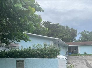 793 NW 91st St APT 5, Miami, FL 33150