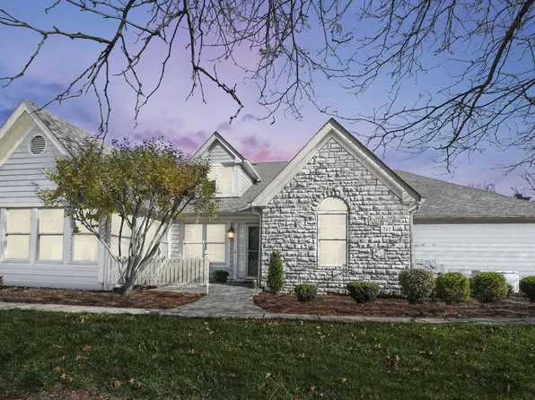 712 Stone Ridge Way, Newark, OH 43055