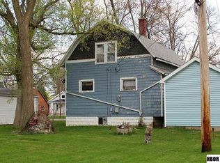 1348 Washington Ave, Findlay, OH 45840