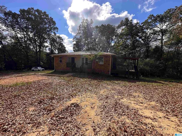 700 Thomas Rd, Warrior, AL 35180