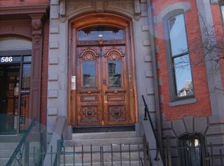 588 Tremont St, Boston, MA 02118