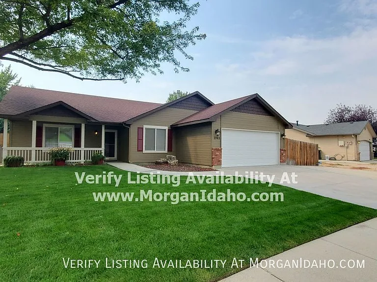 2763 N Quarrystone Pl — Photo 1