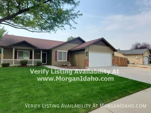 2763 N Quarrystone Pl, Meridian, ID 83646