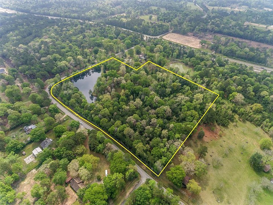Firetower Rd, New Caney, TX 77357 MLS 22606940 Zillow