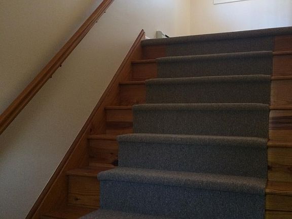 Entrance Staircase