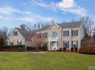 68 Fox Chase Ln, Belle Mead, NJ