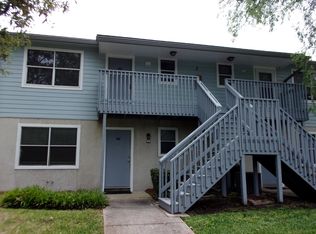 700 W Pope Rd Unit J74, Saint Augustine, FL 32080