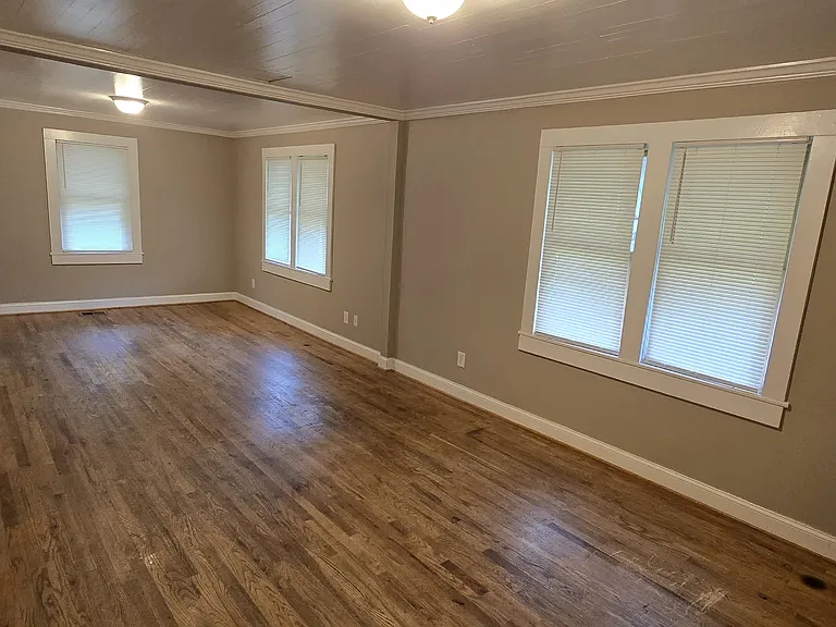 Livingroom/dining room