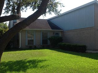 10003 Green Valley Ln, Houston, TX 77064
