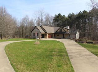 8325 E V Ave, Vicksburg, MI 49097