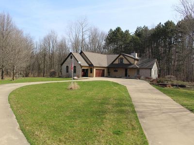 8325 E V Ave, Vicksburg, MI, 49097