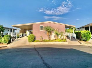 15420 Olde Highway 80 SPACE 100, El Cajon, CA 92021