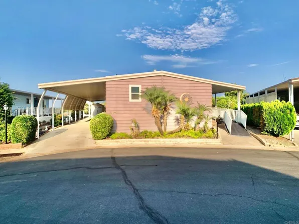 15420 Olde Highway 80 Space 100, El Cajon, CA 92021