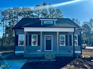 920 Micro Rd W, Selma, NC 27576