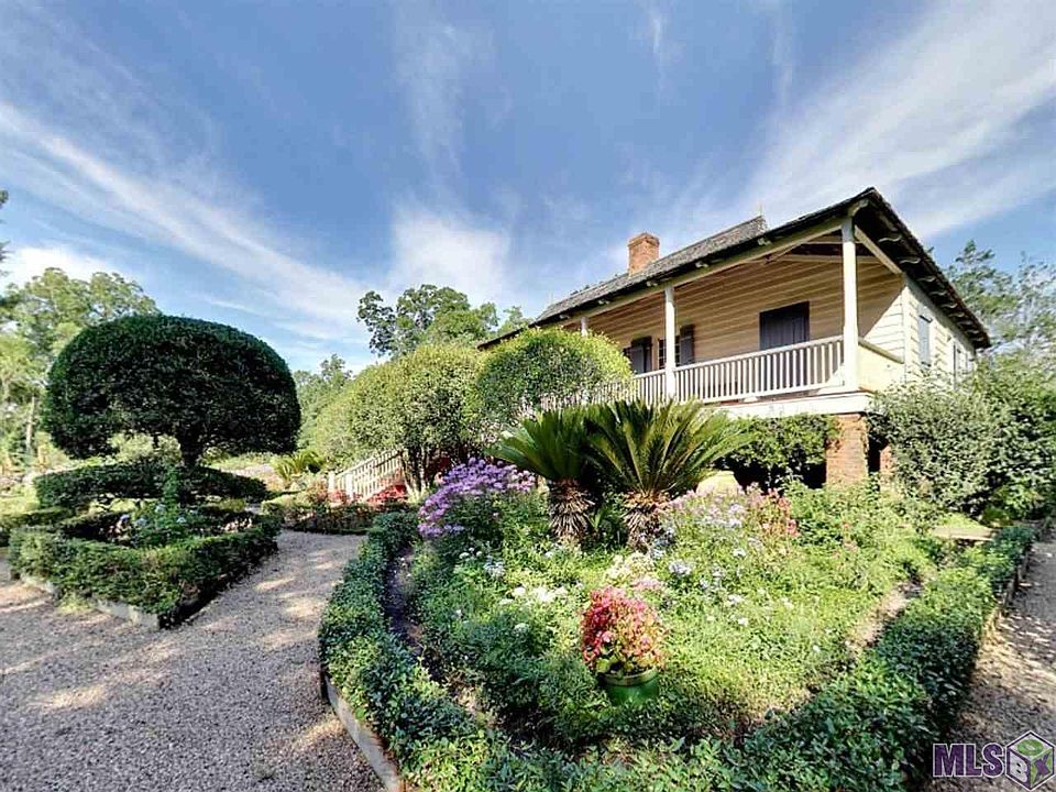 13967 Chenal Rd, Jarreau, LA 70749 Zillow