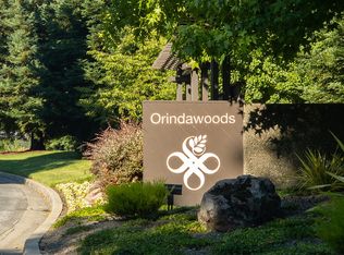 671 Ironbark Cir, Orinda, CA 94563