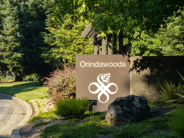 671 Ironbark Cir, Orinda, CA 94563