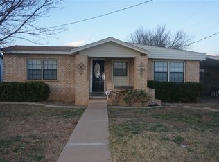 724 Era Ave, San Angelo, TX 76905