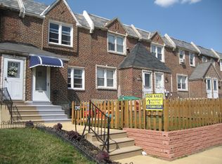 7242 Calvert St, Philadelphia, PA 19149