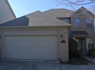 3088 Many Oaks Park, Lexington, KY 40509