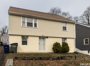 410 Platt Street, Bridgeport, CT 06606