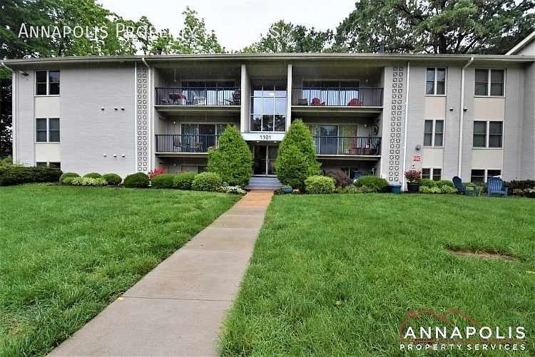 1st image of 1101 Primrose Ct APT 201