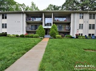 1101 Primrose Ct APT 201, Annapolis, MD 21403