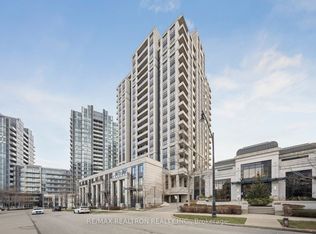 Avonshire Condos, Toronto, ON M2N 0C2