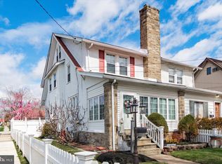 4037 Rosemont Ave, Drexel Hill, PA 19026