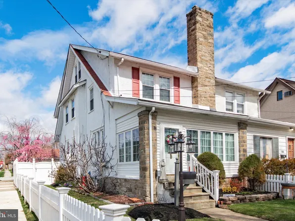 4037 Rosemont Ave, Drexel Hill, PA 19026
